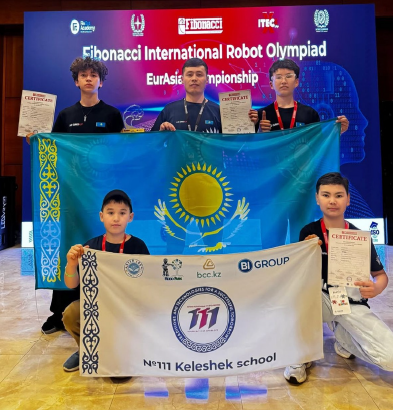 Robototexnika komandası