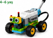 Robo Kids proqramı